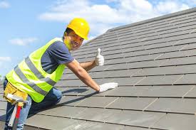 Best Roof Repair  in Westwood, MI